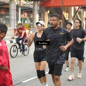 Runner Photo 4694871