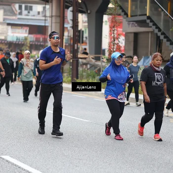 Runner Photo 4694877