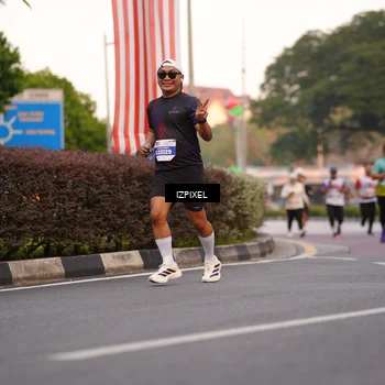 Runner Photo 4694878