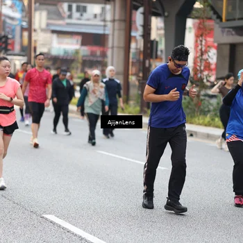 Runner Photo 4694884