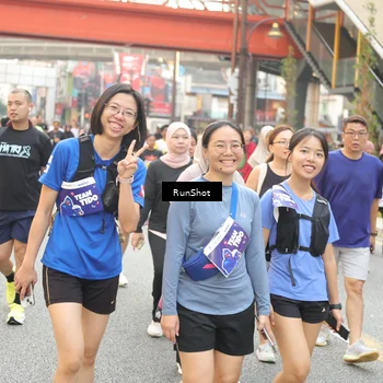 Runner Photo 4694890
