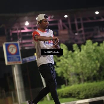 Runner Photo 4694894