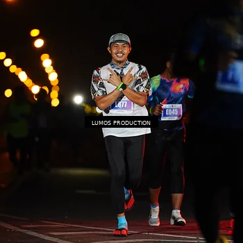Runner Photo 4694901