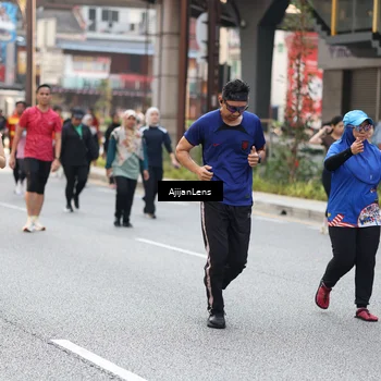 Runner Photo 4694908