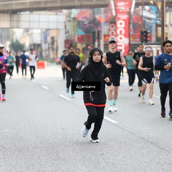 Runner Photo 4694912