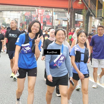 Runner Photo 4694914