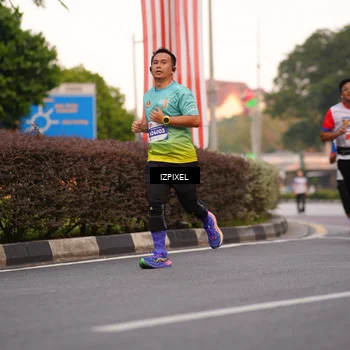 Runner Photo 4694927