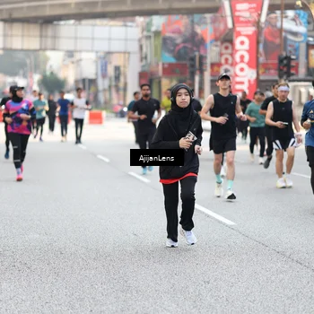 Runner Photo 4694928