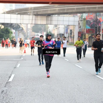 Runner Photo 4694929