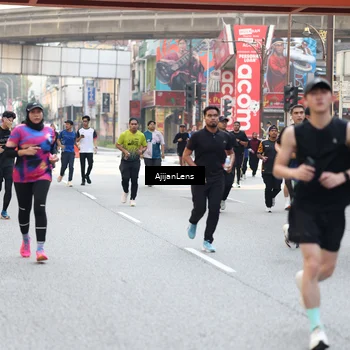 Runner Photo 4694933
