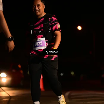Runner Photo 4694935