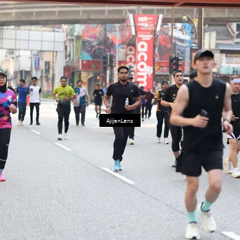 Runner Photo 4694938