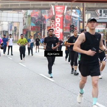 Runner Photo 4694940