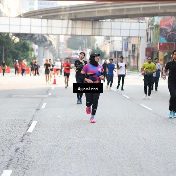 Runner Photo 4694949