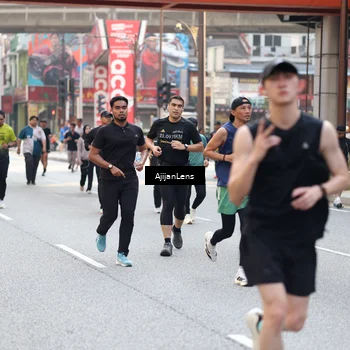 Runner Photo 4694955