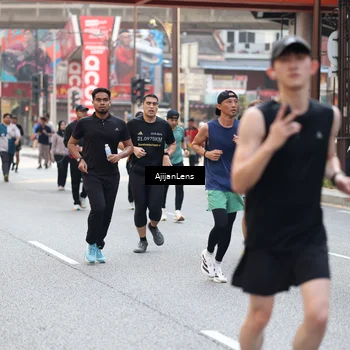 Runner Photo 4694960