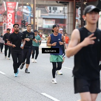 Runner Photo 4694965