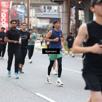 Runner Photo 4694966