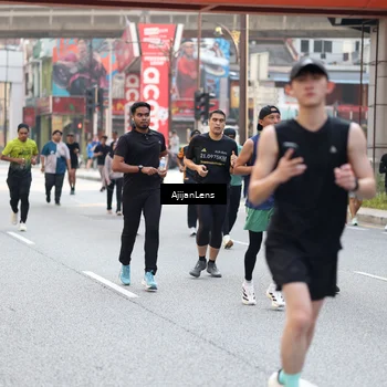 Runner Photo 4694968