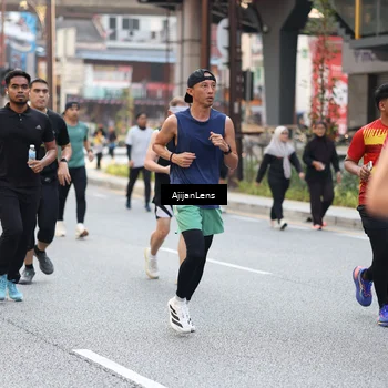 Runner Photo 4694977
