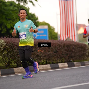 Runner Photo 4694979