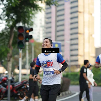 Runner Photo 4694980