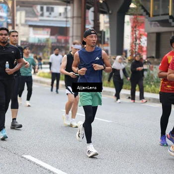 Runner Photo 4694982
