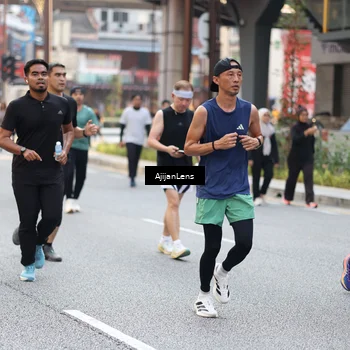Runner Photo 4694983