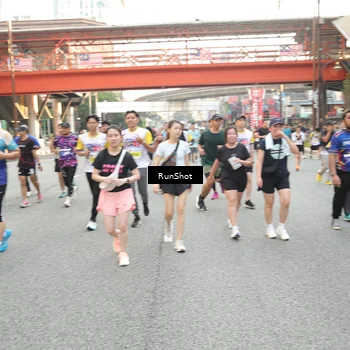 Runner Photo 4694992