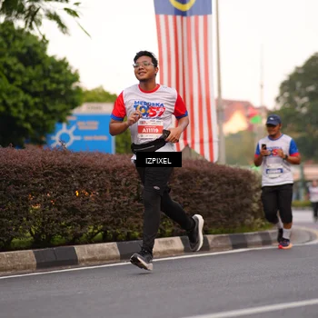 Runner Photo 4694994