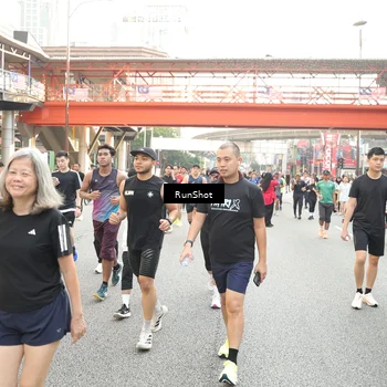 Runner Photo 4695004