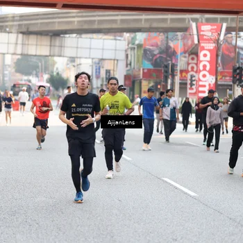 Runner Photo 4695005