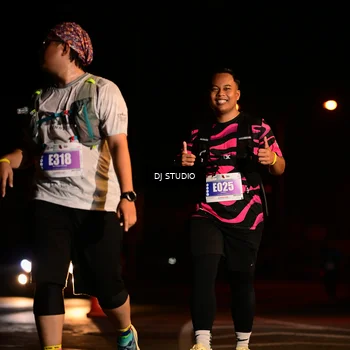 Runner Photo 4695006
