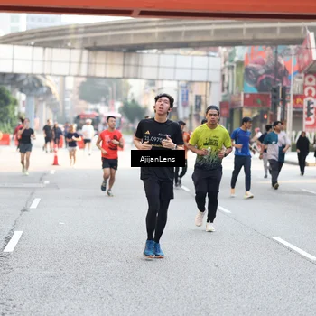 Runner Photo 4695007
