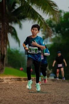 Runner Photo 4695011