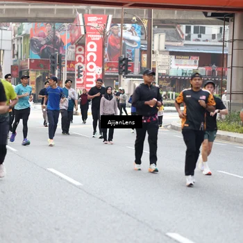 Runner Photo 4695013