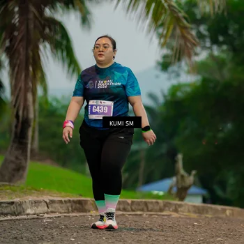 Runner Photo 4695015