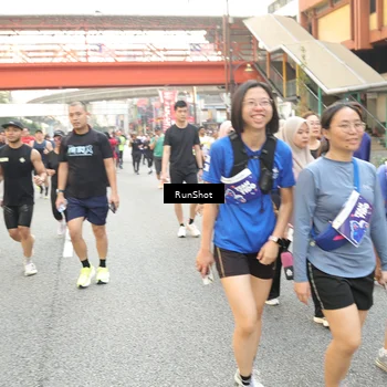 Runner Photo 4695016