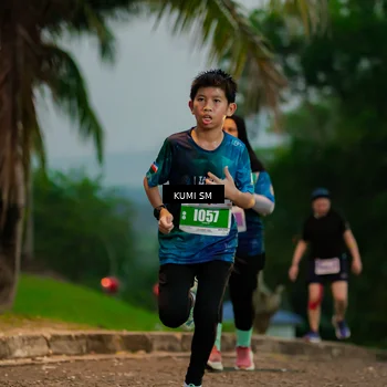 Runner Photo 4695017