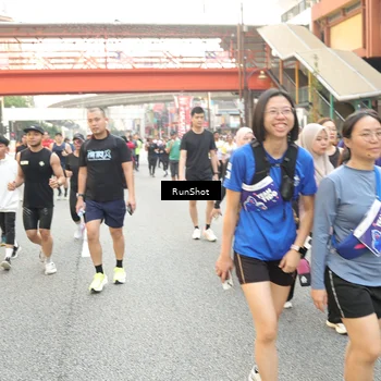 Runner Photo 4695018