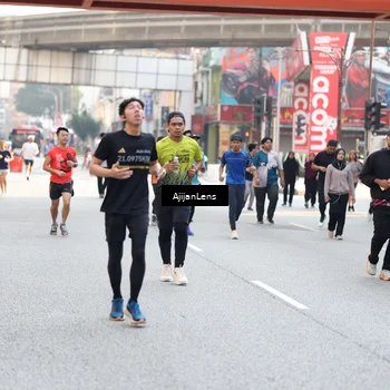 Runner Photo 4695019