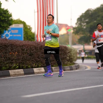 Runner Photo 4695022