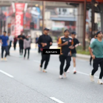 Runner Photo 4695024
