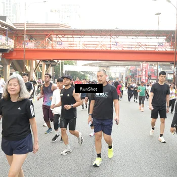 Runner Photo 4695027
