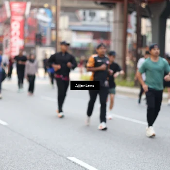 Runner Photo 4695033