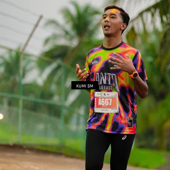 Runner Photo 4695035