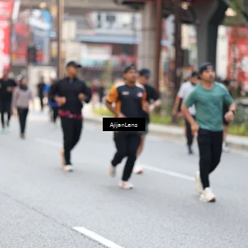 Runner Photo 4695037