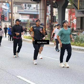 Runner Photo 4695039