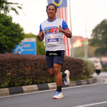 Runner Photo 4695041