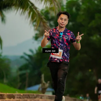 Runner Photo 4695046